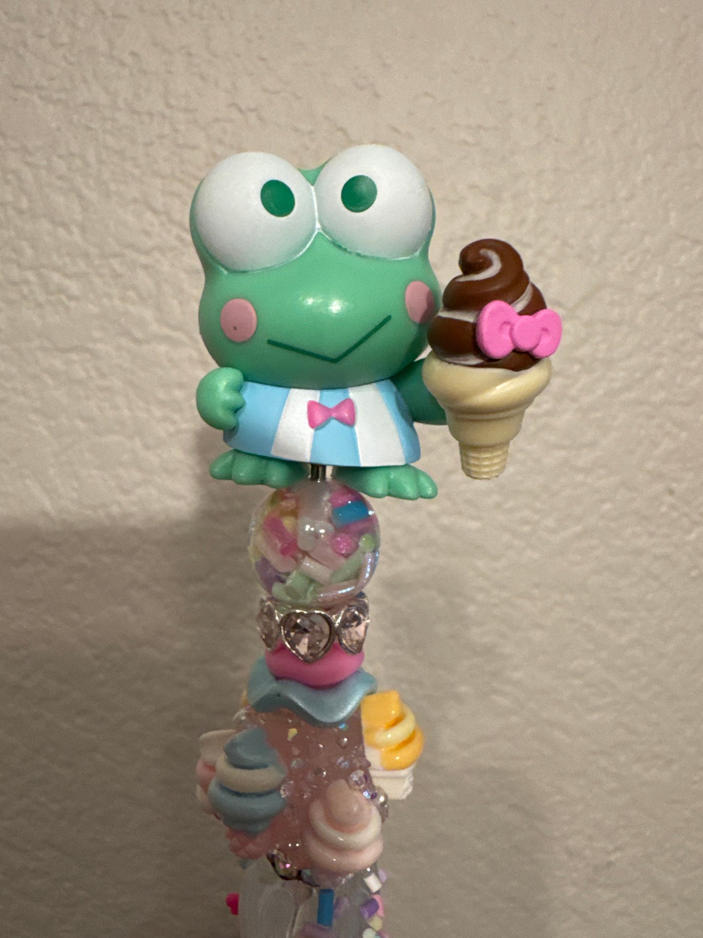 04 - Character Add-on