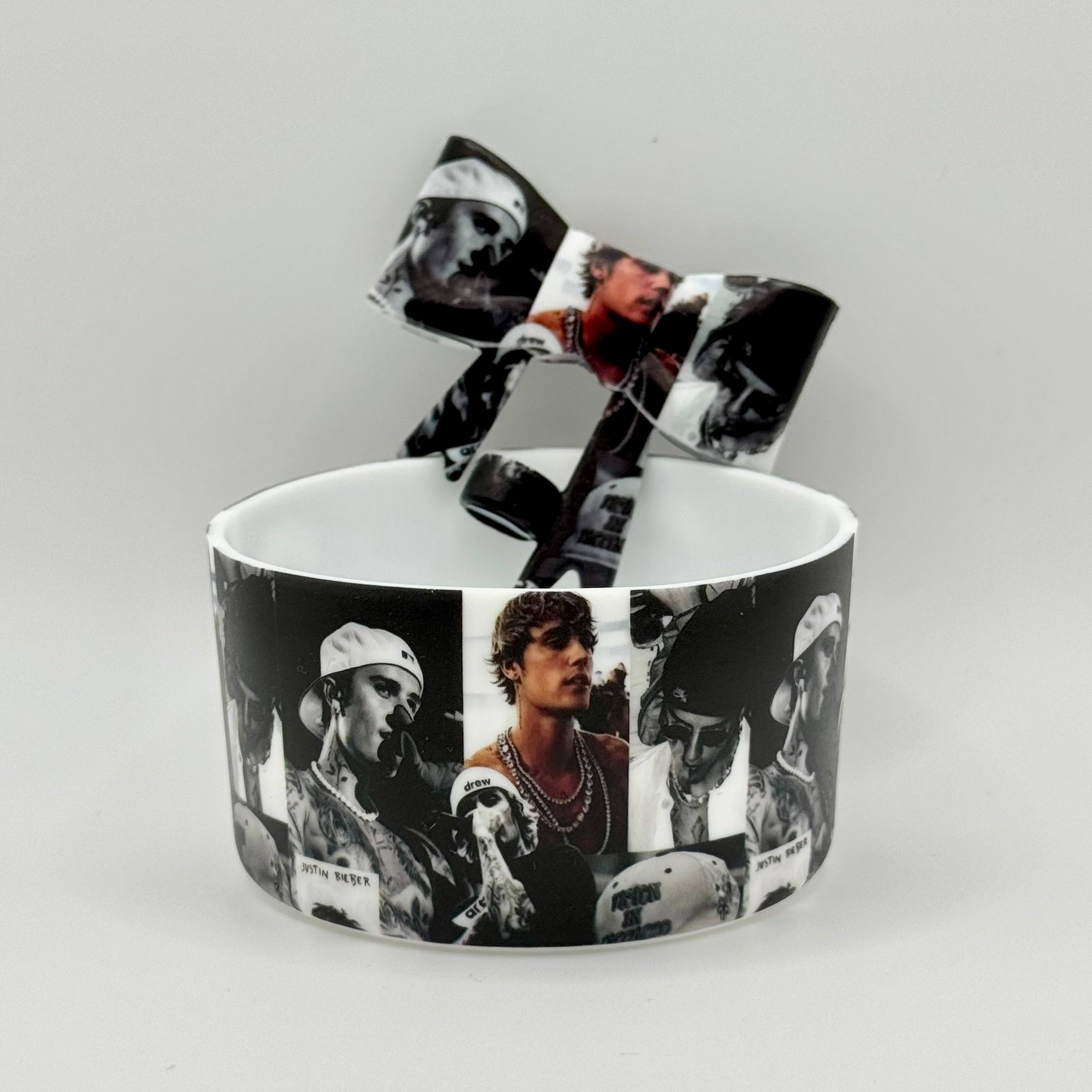 Bieb Cup Boot Set