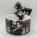 Friday 13th Cup Boot Set