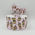 Star Coffee Cup Boot Set