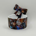 Chucky 2 Cup Boot Set