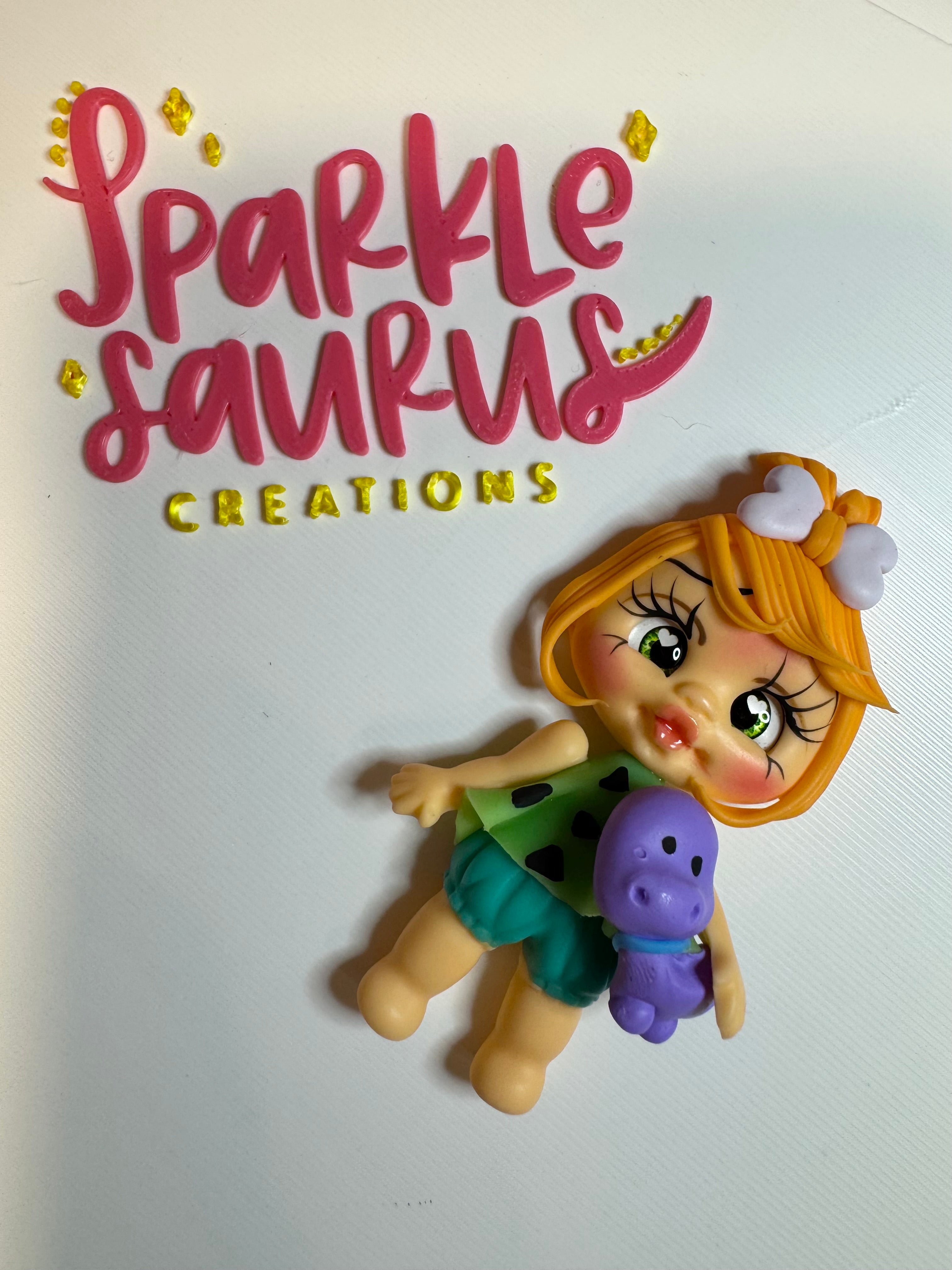Clay Pebbles