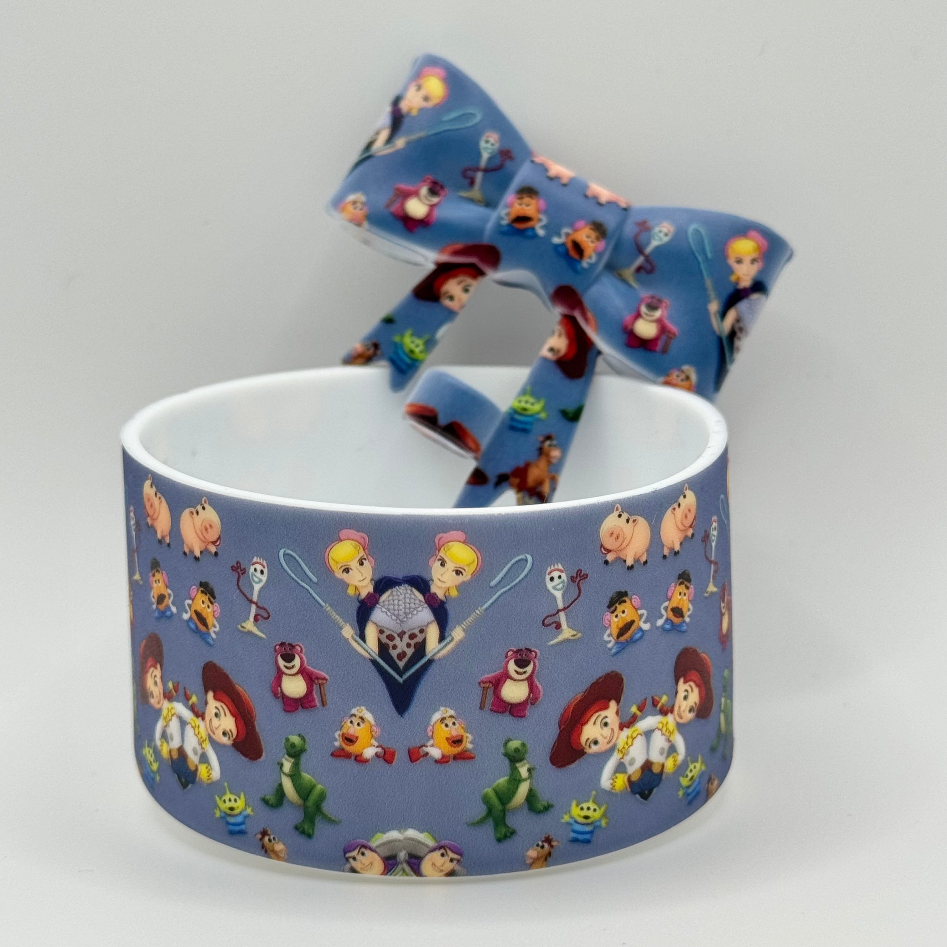 Toys Cup Boot Set