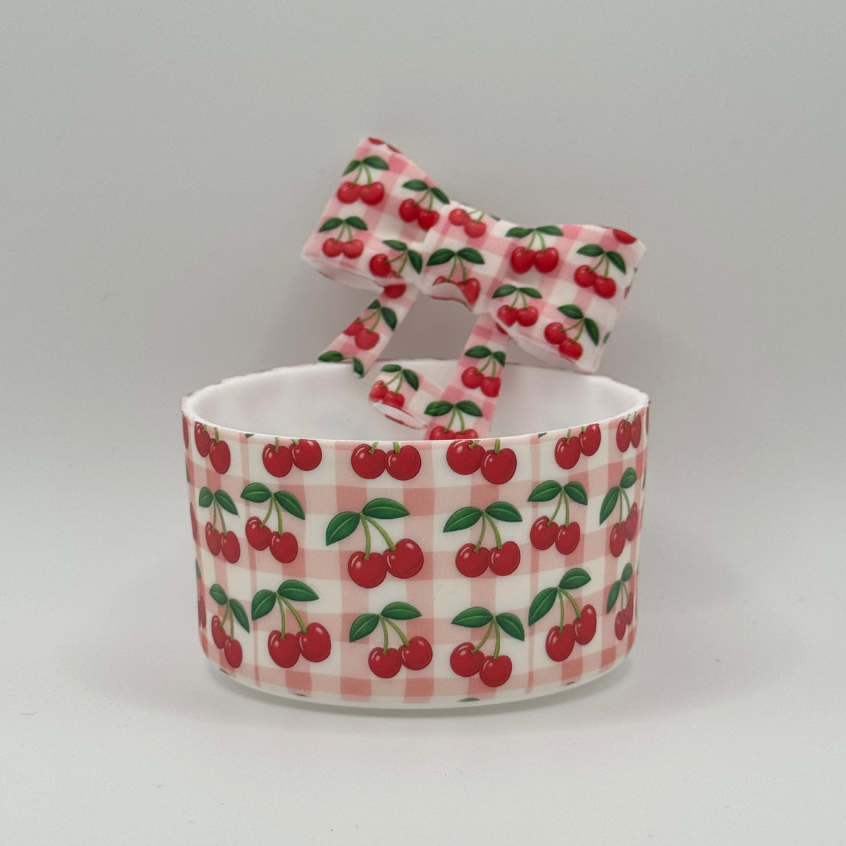 Cherries Cup Boot Set