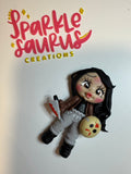 Clay Jason Girl