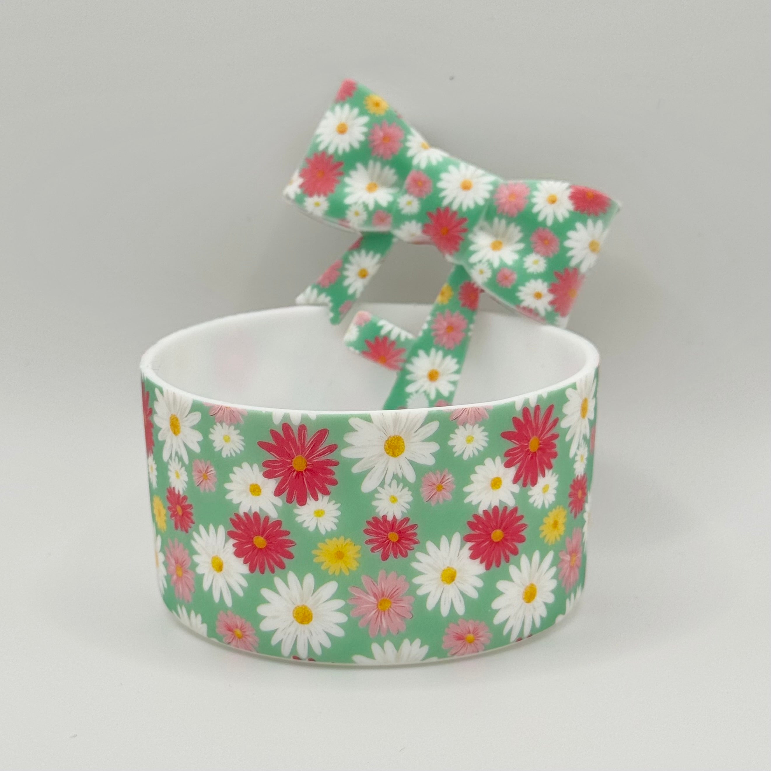 Daisy Cup Boot Set