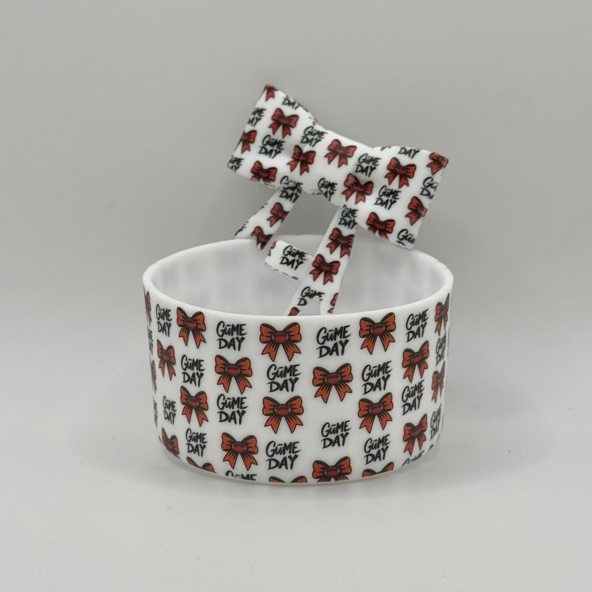 Game Day Cup Boot Set