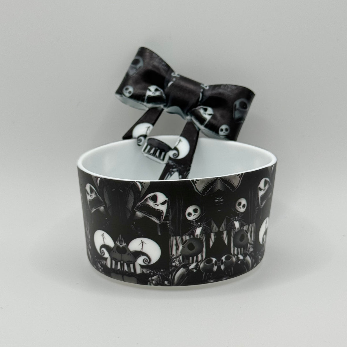 Black Jack Cup Boot Set