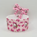Kitty Cup Boot Set