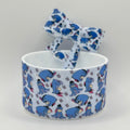 Blue Donkey Cup Boot Set