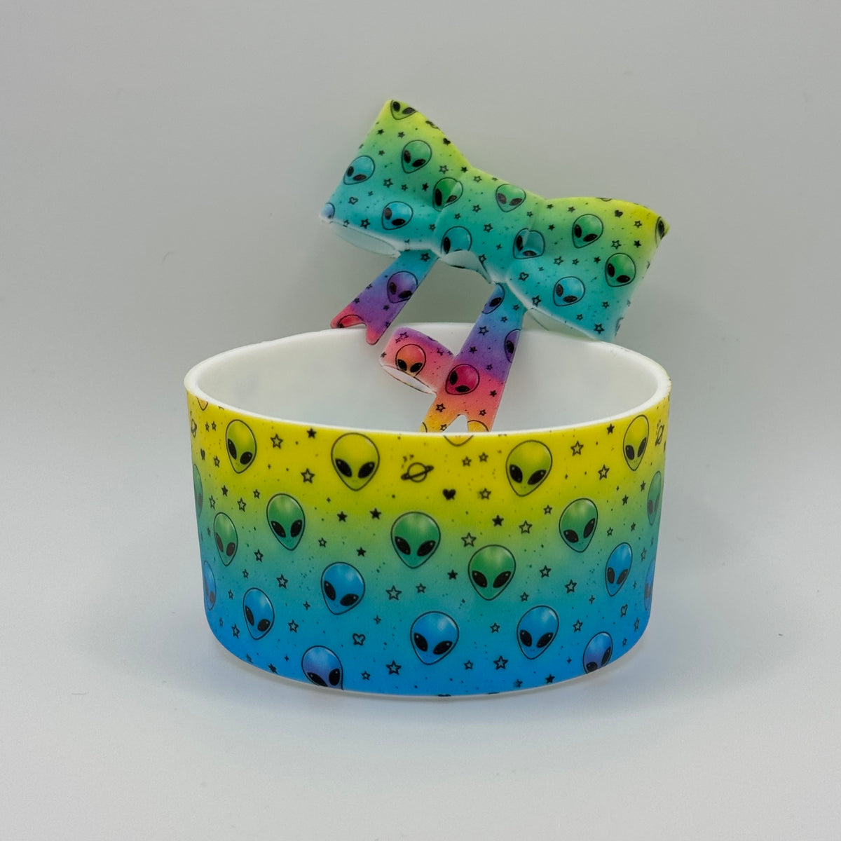 Aliens Cup Boot Set