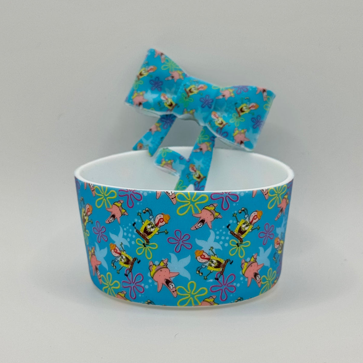 Sponge 2 Cup Boot Set