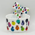 Emotions Cup Boot Set