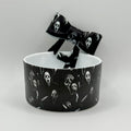 Black Ghostie Cup Boot Set
