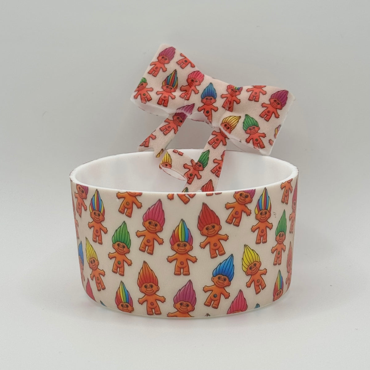 Trolls Cup Boot Set