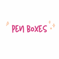 Acrylic Pen Boxes