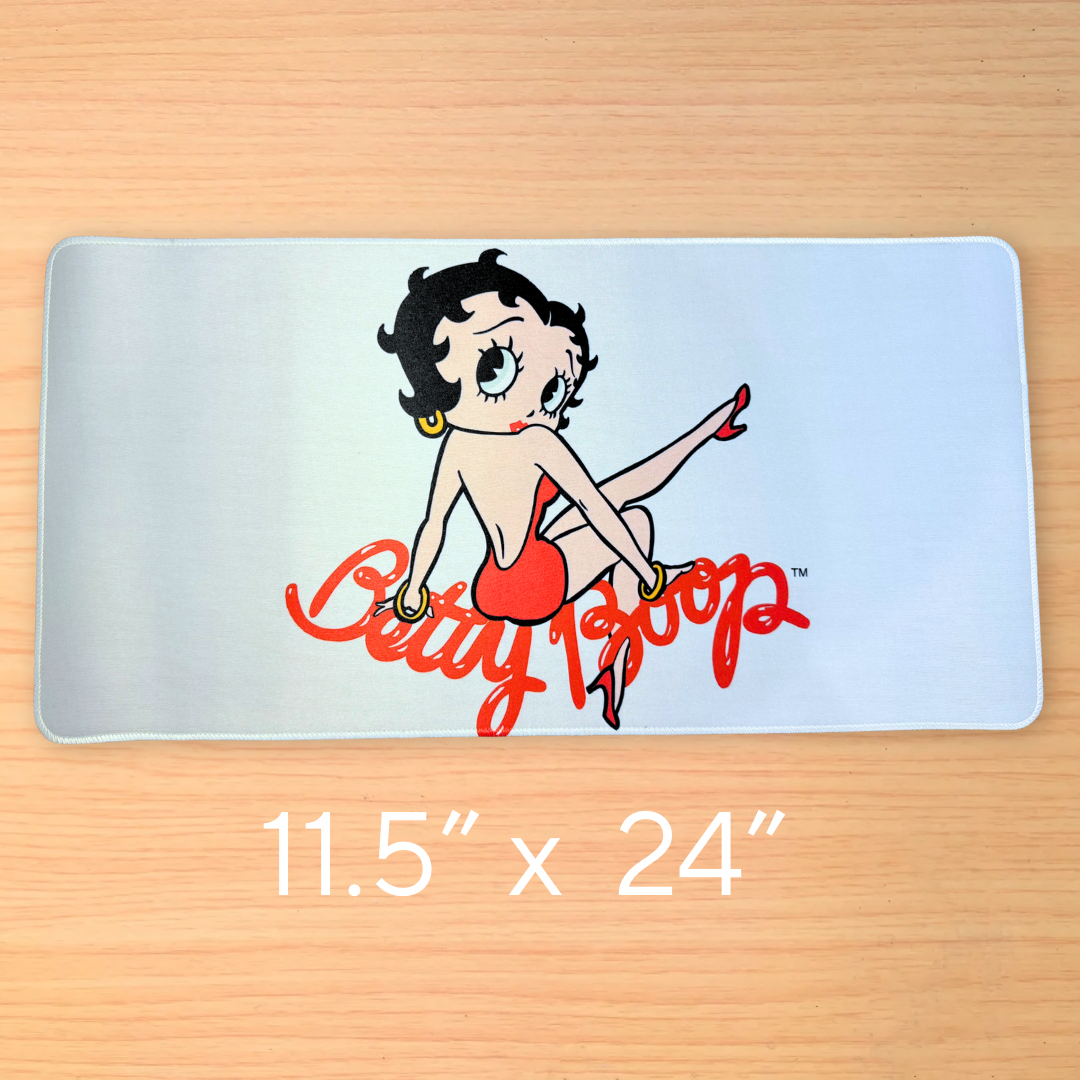 Betty Desk Mat