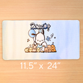 Puppy Desk Mat