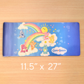 Bears and Rainbows Desk Mat