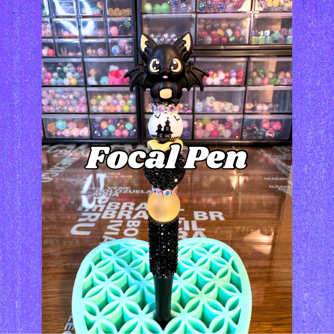 05 - Focal Pen
