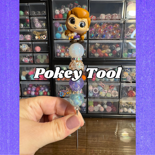 06 - Pokey Tool